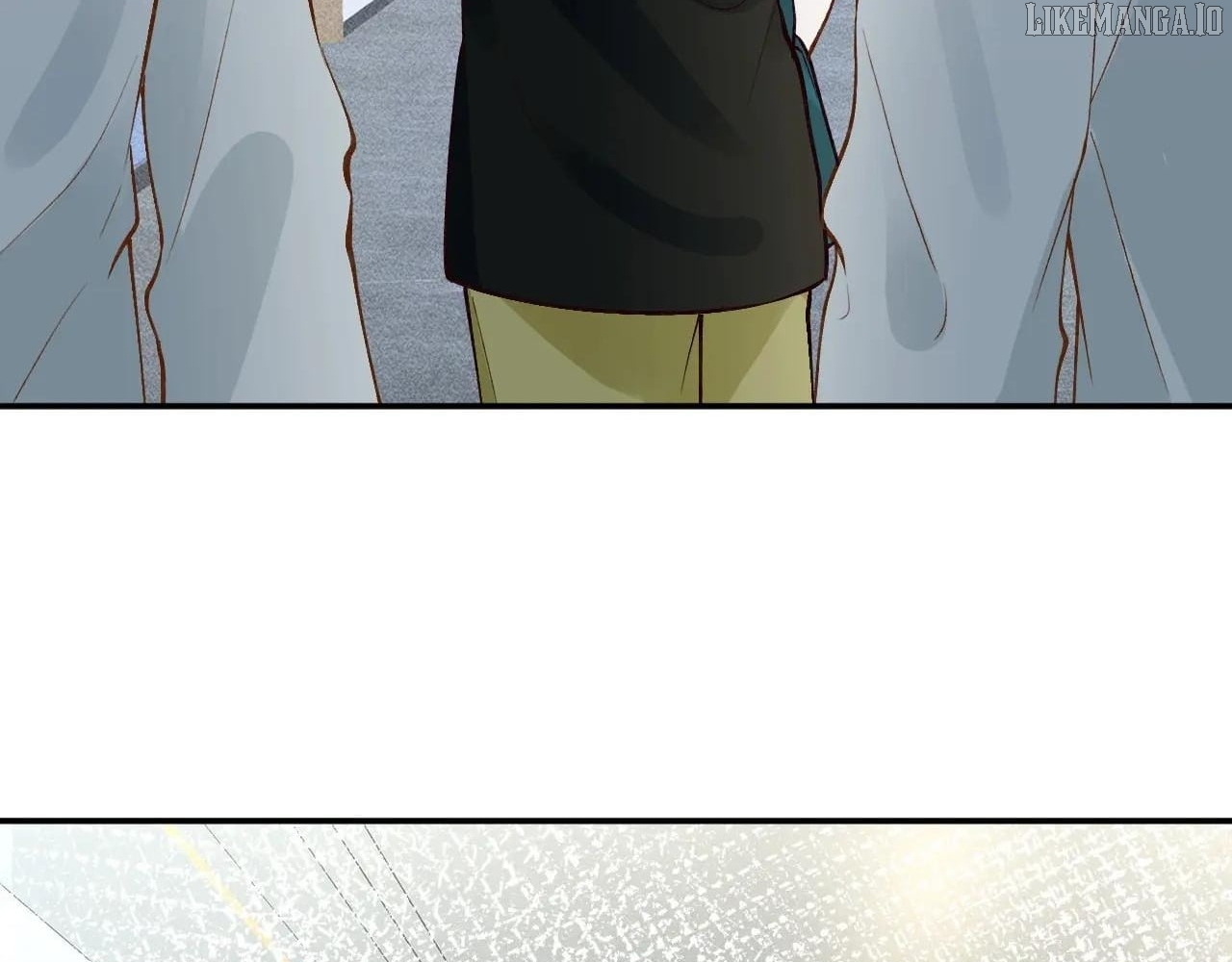 Everyone's Darling Chapter 199 - page 31